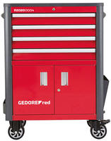 Gedore Werkzeugwagen R22041004