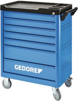Gedore Werkzeugwagen WSL-L-TS-147