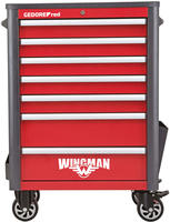 Gedore Werkzeugwagen R20200007