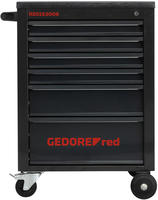 Gedore Werkzeugwagen R20152006