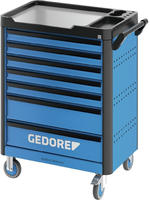 Gedore Werkzeugwagen WHL-L-TS-147