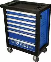 Ks Tools Werkzeugwagen BT153207