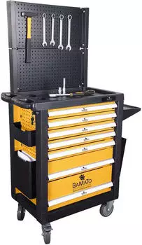 BAMATO Work-550