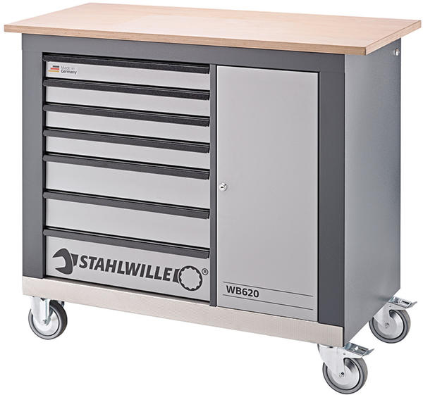 Stahlwille WB 620 (85010620)