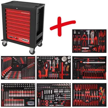 KS Tools 815.7397