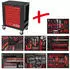 KS Tools PERFORMANCEplus Pxx Werkzeugwagen