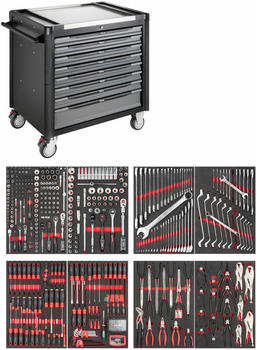 Vigor Equipment V4481-XD/469