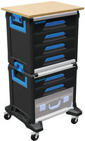 Gedore Werkzeug-Box-Modul 1110 WMW-2
