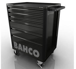 Bahco Werkstattwagen