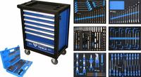 Ks Tools Werkzeugwagen BT153473