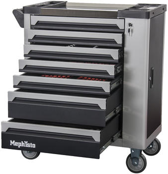 Mephisto Tools 71010