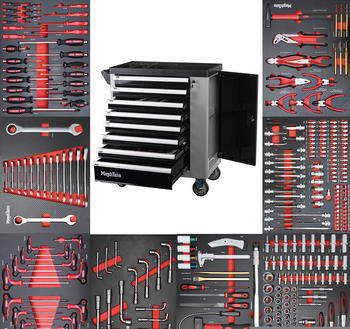Mephisto Tools 71008+1