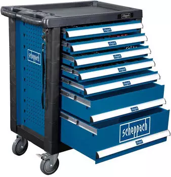Scheppach TW1000 Premium