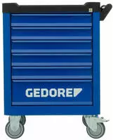 Gedore Werkzeugwagen WSL-M6