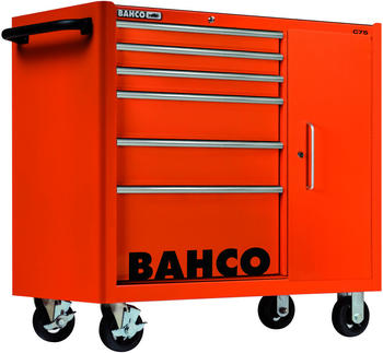 Bahco Classic C75 (1475KXL6C)