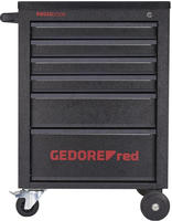 Gedore Werkzeugwagen R21562002