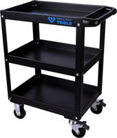 Ks Tools Werkstatt-Servicewagen BT150900