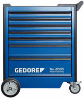 Gedore Werkzeugwagen 2005-TS-308