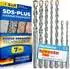 S & R 4 Plus Set 7pcs