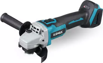 Gjemax Akku-Winke/schleifer 18V, 125 mm