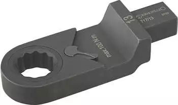 Stahlwille Ringratschen- Einsteckwerkzeug Serie 717 / 718