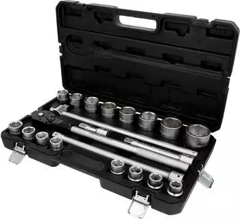 Competition Tools &frac34;"- Ratschen-Set 512.3421