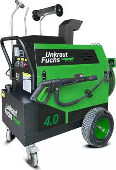 Hausmann Unkrautfuchs 4.0