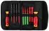 Gedore red VDE-Wechselklingen-Schraubendreher-Set 20-teilig