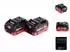 Metabo LIHD 18 V