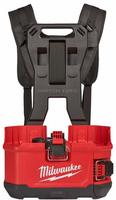 Milwaukee 101189352 M18BPFPH-401 Akku-Rucksack-Spr&uuml;hger&auml;t, 18 Volt