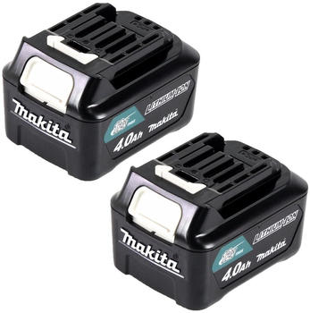 Makita Power Set Li 12 V