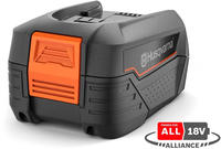 Husqvarna HUS970600801, Husqvarna Akku Aspire P4A 18-B45