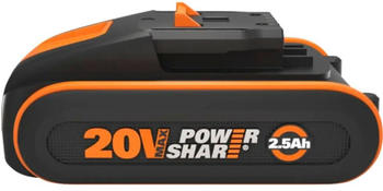 Worx WA3640 20 V