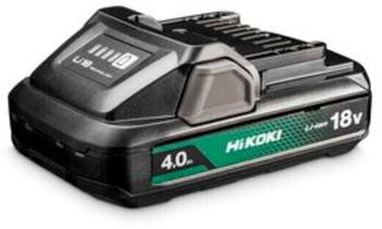 Hikoki BSL1840M 18 V 4,0 Ah