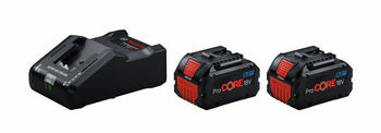 Bosch Professional ProCORE 18V 8Ah Starter-Set (1600A02T5P)