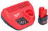 Milwaukee M12 HNRG