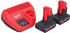 Milwaukee M12 HNRG