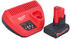 Milwaukee M12 HNRG