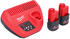 Milwaukee M12 HNRG