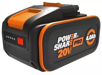 Worx PowerShare Pro 20V 4Ah (WA3644)