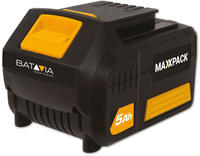 BATAVIA Maxxpack Akku 18V, 5Ah