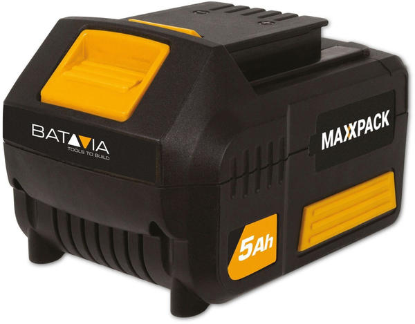 Batavia MAXXPACK 18 V (7063735)