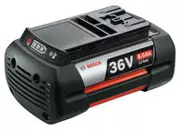 Bosch GABA 36V 6,0Ah