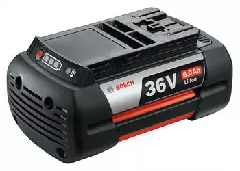 Bosch GBA 36V 6.0Ah (F016800639)