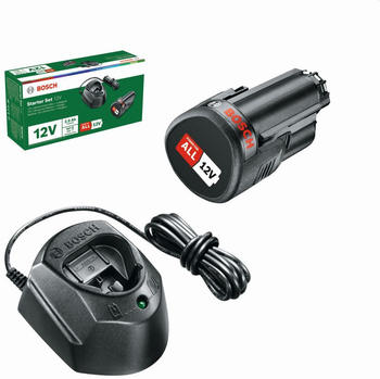 Bosch PBA 12 V Set