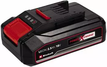 Einhell Einhell Power X-Change 18V/ 2,5Ah (4511516)
