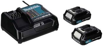 Makita Energy Kit 197658-5