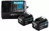 Makita Power Source-Kit Starterset 12V, Li-Ionen