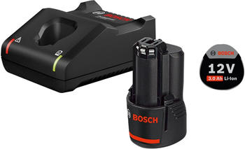 Bosch GAL 12V-40 + 1 x GBA 12V 3,0 Ah