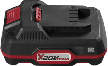 Parkside 20V 2Ah (PAP 20 B1)